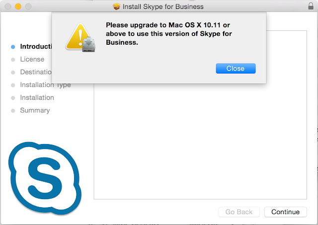 most updated version of skype for mac os 10.6.8